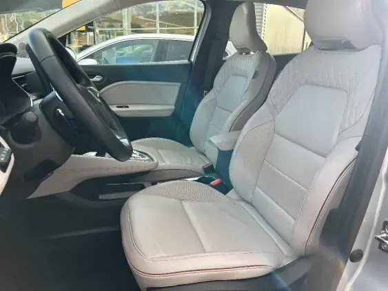 RENAULT CAPTUR II - voiture d'occasion - Photo 16