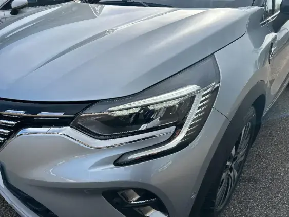 RENAULT CAPTUR II - voiture d'occasion - Photo 17