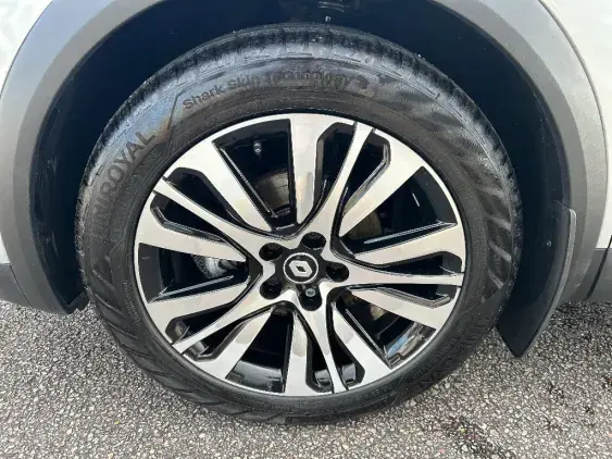 RENAULT CAPTUR II - voiture d'occasion - Photo 18