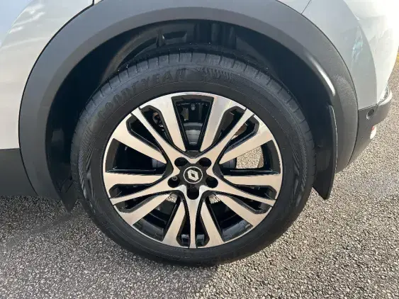 RENAULT CAPTUR II - voiture d'occasion - Photo 19