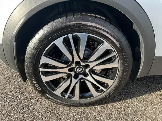 RENAULT CAPTUR II - voiture d'occasion - Photo 20