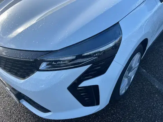 RENAULT CLIO V - voiture d'occasion - Photo 18