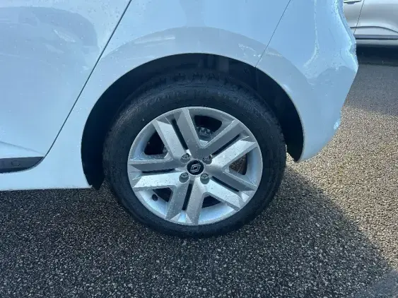 RENAULT CLIO V - voiture d'occasion - Photo 20