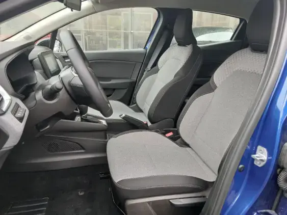 RENAULT CLIO V - voiture d'occasion - Photo 15