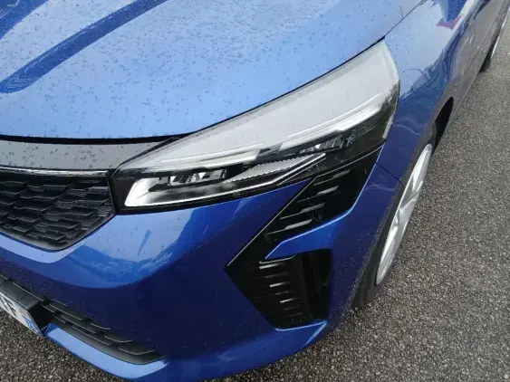 RENAULT CLIO V - voiture d'occasion - Photo 18