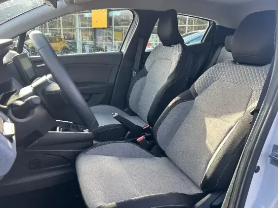 RENAULT CLIO V - voiture d'occasion - Photo 15