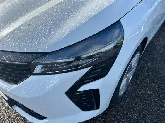 RENAULT CLIO V - voiture d'occasion - Photo 18