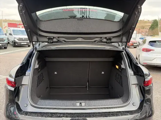 RENAULT MEGANE V - voiture d'occasion - Photo 16