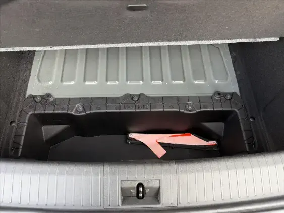 RENAULT MEGANE V - voiture d'occasion - Photo 17