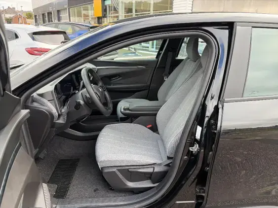 RENAULT MEGANE V - voiture d'occasion - Photo 18