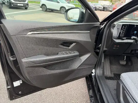 RENAULT MEGANE V - voiture d'occasion - Photo 19