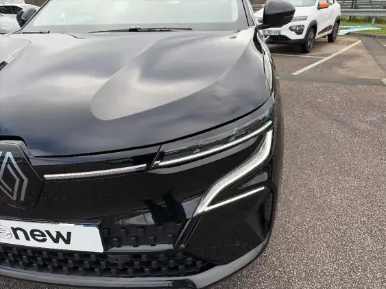 RENAULT MEGANE V - voiture d'occasion - Photo 22