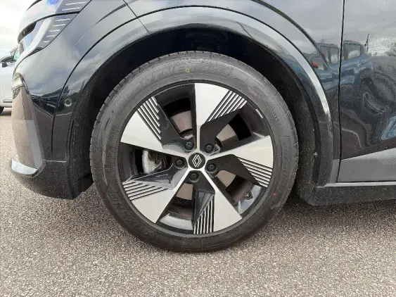 RENAULT MEGANE V - voiture d'occasion - Photo 23