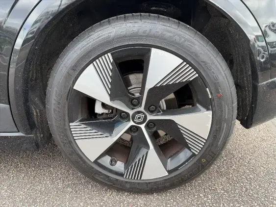 RENAULT MEGANE V - voiture d'occasion - Photo 24