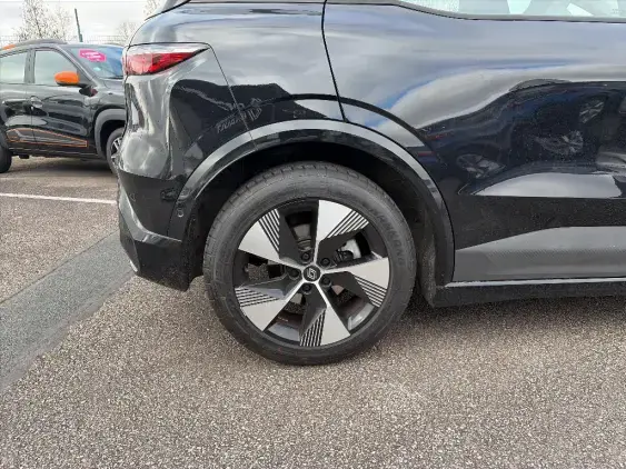 RENAULT MEGANE V - voiture d'occasion - Photo 25