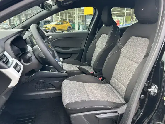 RENAULT CLIO V - voiture d'occasion - Photo 15