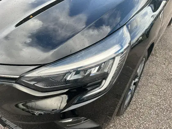 RENAULT CLIO V - voiture d'occasion - Photo 18