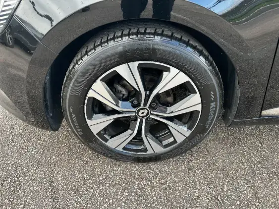 RENAULT CLIO V - voiture d'occasion - Photo 19