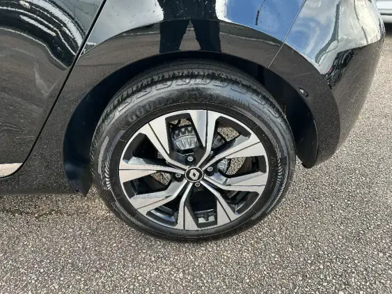 RENAULT CLIO V - voiture d'occasion - Photo 20