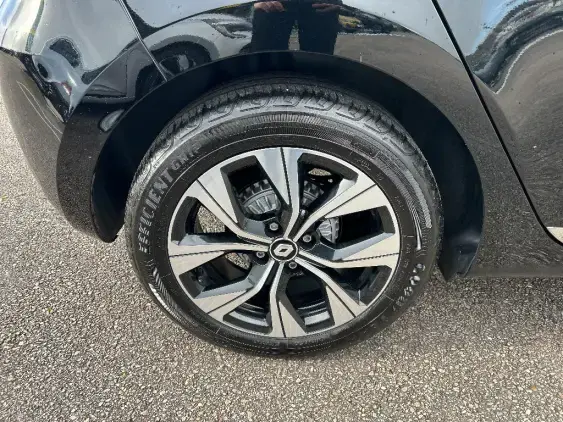 RENAULT CLIO V - voiture d'occasion - Photo 21