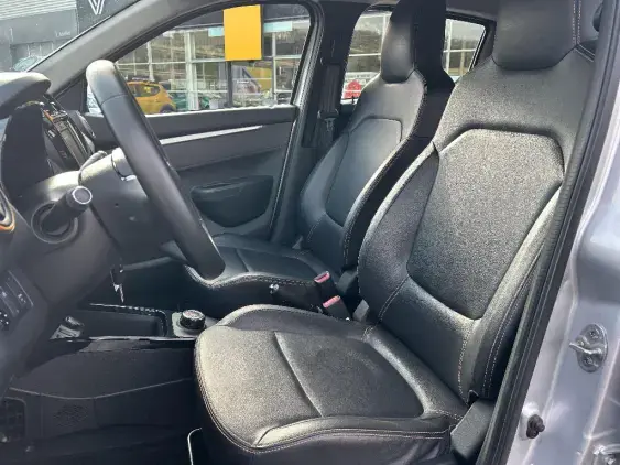 DACIA SPRING - voiture d'occasion - Photo 16