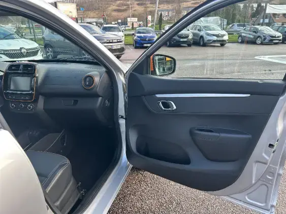 DACIA SPRING - voiture d'occasion - Photo 18