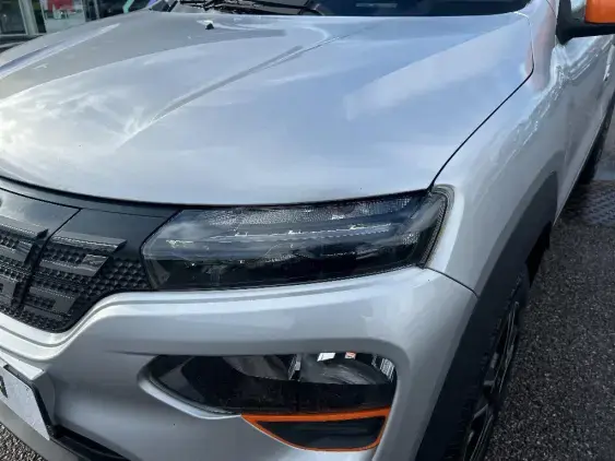 DACIA SPRING - voiture d'occasion - Photo 19