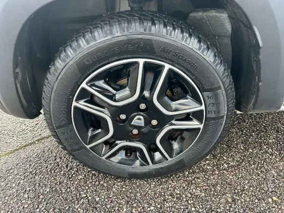 DACIA SPRING - voiture d'occasion - Photo 20