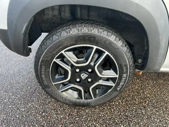 DACIA SPRING - voiture d'occasion - Photo 22