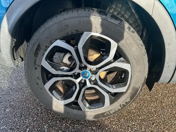 RENAULT ARKANA - voiture d'occasion - Photo 22