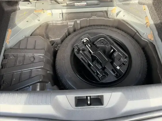 RENAULT MEGANE IV - voiture d'occasion - Photo 17