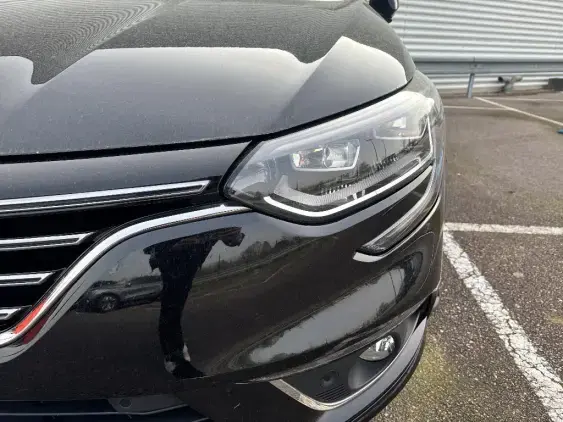 RENAULT MEGANE IV - voiture d'occasion - Photo 20