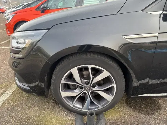 RENAULT MEGANE IV - voiture d'occasion - Photo 21