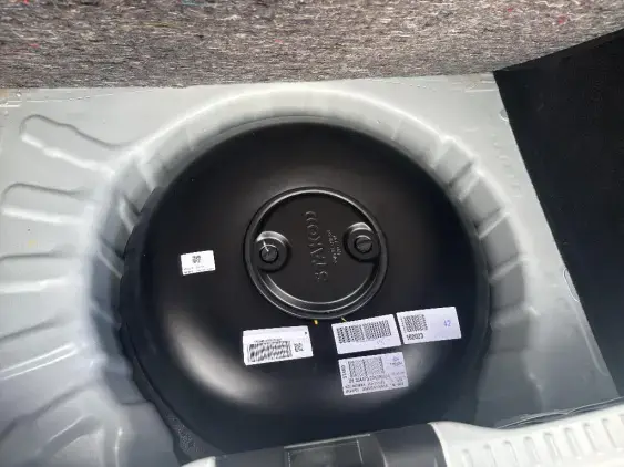 DACIA SANDERO III - voiture d'occasion - Photo 16