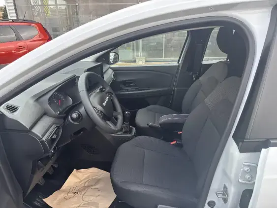 DACIA SANDERO III - voiture d'occasion - Photo 17