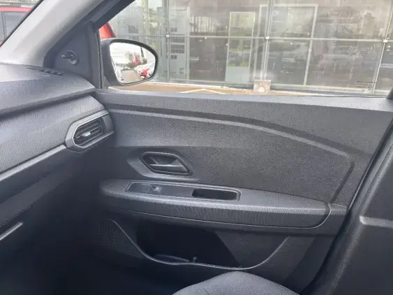 DACIA SANDERO III - voiture d'occasion - Photo 19