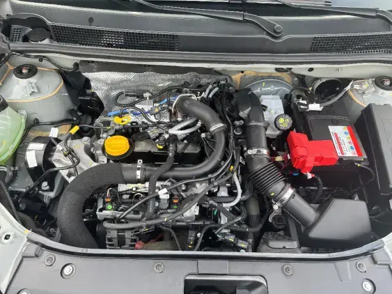 DACIA SANDERO III - voiture d'occasion - Photo 20