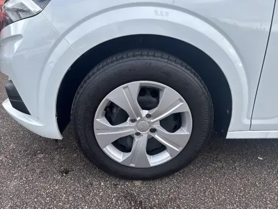 DACIA SANDERO III - voiture d'occasion - Photo 22