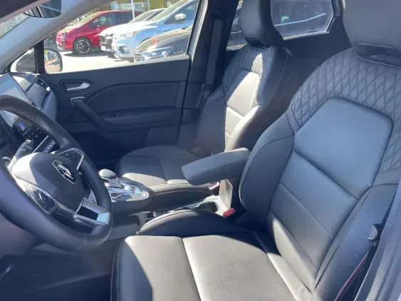 RENAULT CAPTUR II - voiture d'occasion - Photo 18