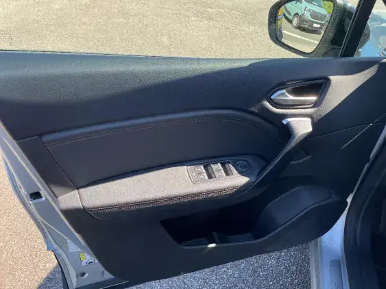 RENAULT CAPTUR II - voiture d'occasion - Photo 20