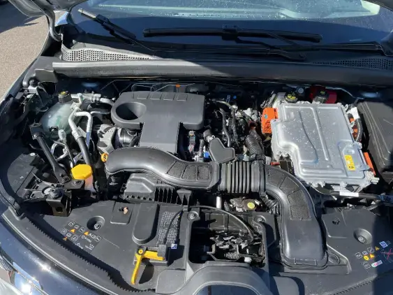 RENAULT CAPTUR II - voiture d'occasion - Photo 21