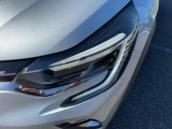 RENAULT CAPTUR II - voiture d'occasion - Photo 22