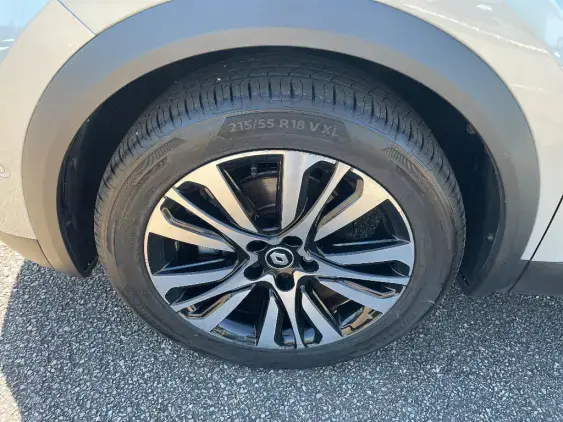 RENAULT CAPTUR II - voiture d'occasion - Photo 23