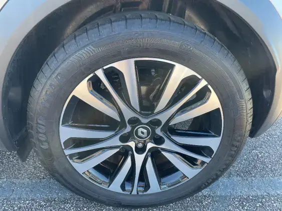 RENAULT CAPTUR II - voiture d'occasion - Photo 24