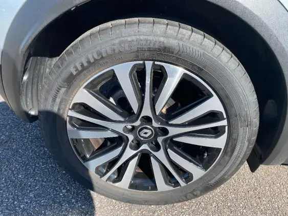 RENAULT CAPTUR II - voiture d'occasion - Photo 25