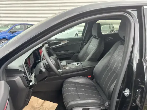 RENAULT AUSTRAL - voiture d'occasion - Photo 18