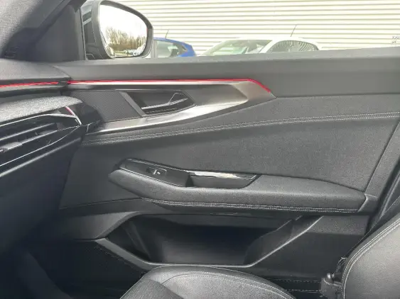 RENAULT AUSTRAL - voiture d'occasion - Photo 20