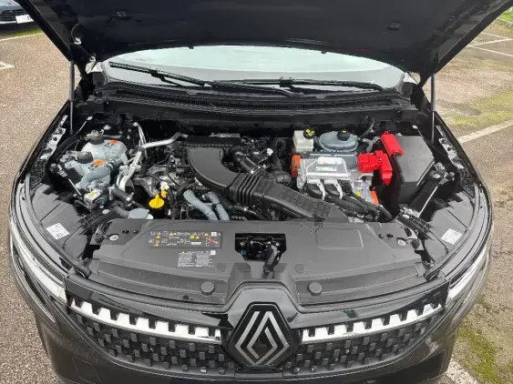 RENAULT AUSTRAL - voiture d'occasion - Photo 21