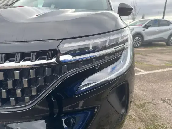 RENAULT AUSTRAL - voiture d'occasion - Photo 22