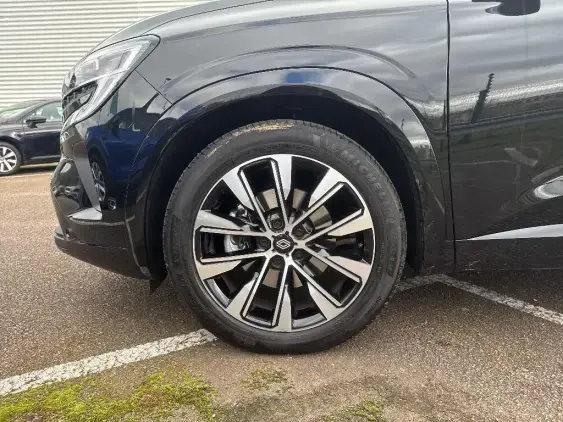 RENAULT AUSTRAL - voiture d'occasion - Photo 23